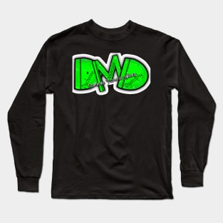 Fighting DMD Long Sleeve T-Shirt